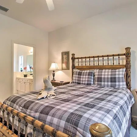 Convenient Kissimmee Retreat With Private Pool! Villa